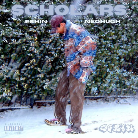Scholars ft. Eshin | Boomplay Music