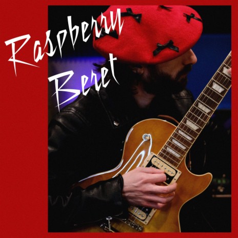 Raspberry Beret | Boomplay Music