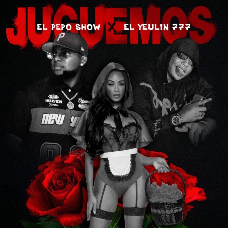 Juguemos ft. El Yeulin 777 | Boomplay Music