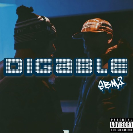 DIGABLE | Boomplay Music
