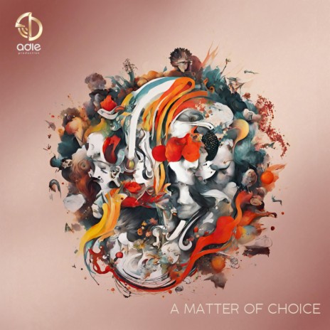 A Matter of Choice | Boomplay Music