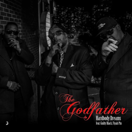 The Godfather ft. Guilty Black & Fiyah Pin | Boomplay Music