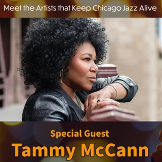 Tammy McCann Previews Her New Release ”Do I Move You?” and the Meaning Behind It