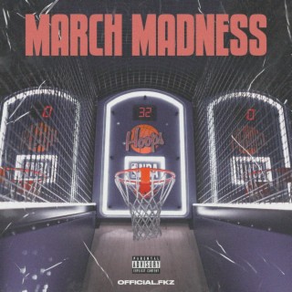 March Madness