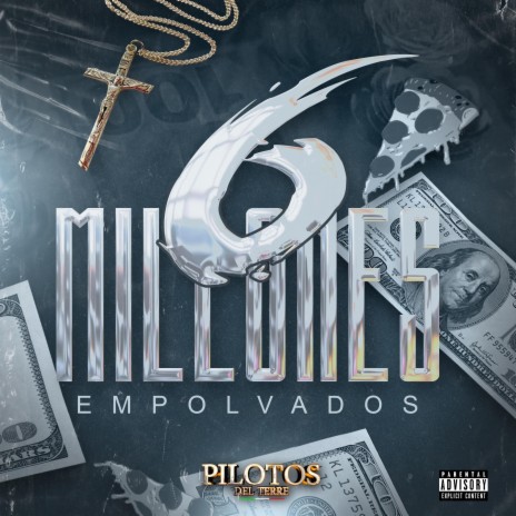 6 Millones Empolvados | Boomplay Music