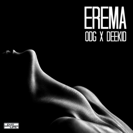 Erema ft. Deekid 🅴 | Boomplay Music