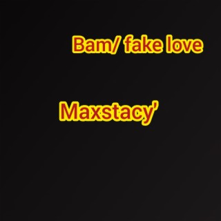 bam/fake love
