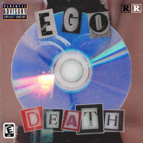 Ego Death ft. DirtySpriteGang | Boomplay Music