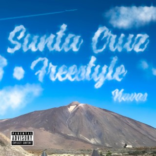 Santa Cruz Freestyle