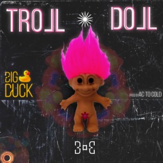 Troll Doll