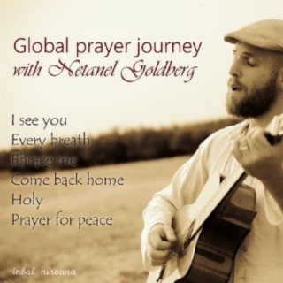 Global prayer journey