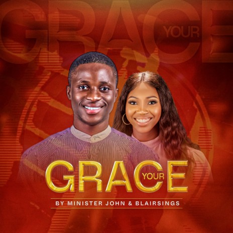 Your Grace ft. Blairsings | Boomplay Music