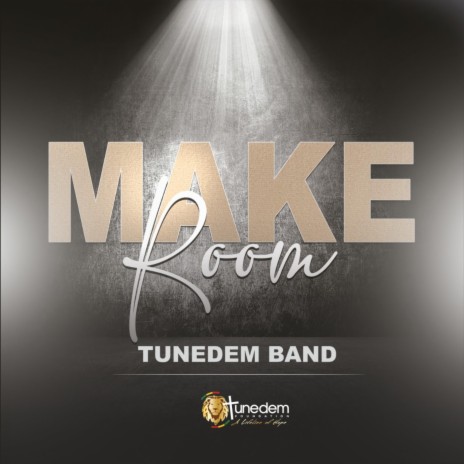 Make Room | Boomplay Music