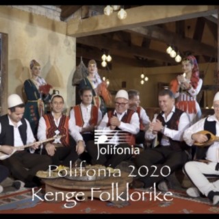 Polifonia Folklor, 2020
