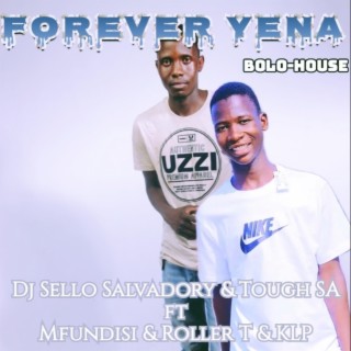 Forever Yena (Bolo-House)