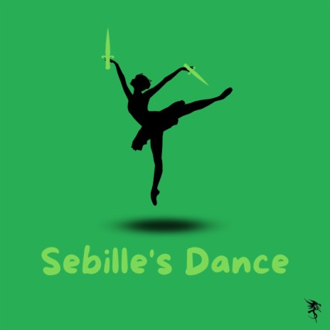 Sebille's Dance | Boomplay Music