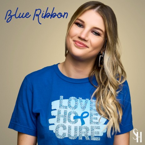 Blue Ribbon | Boomplay Music