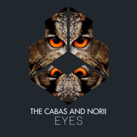 Eyes (Extended Mix) ft. NORII