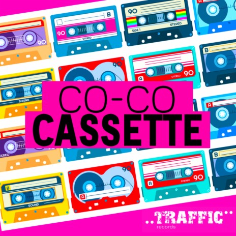 Cassette (Extended Mix)