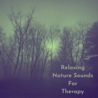 Relaxing Nature Sounds For Therapy