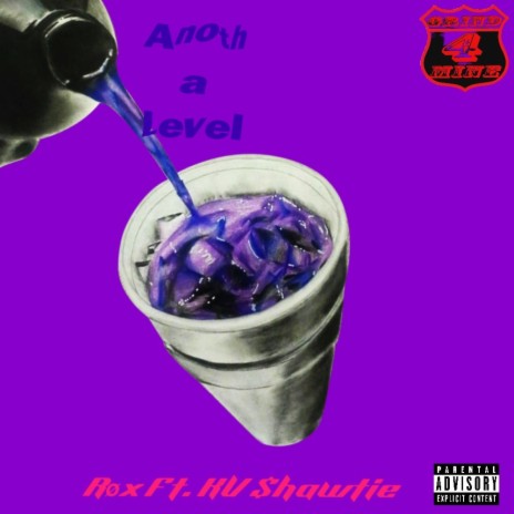 Anotha Level ft. Kv $hawtie | Boomplay Music
