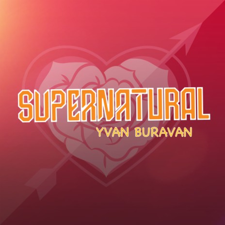 Supernatural | Boomplay Music