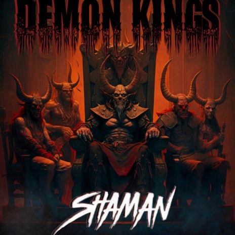 Demon Kings | Boomplay Music