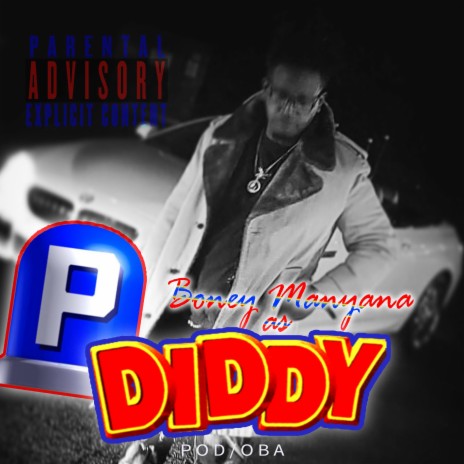 P. Diddy | Boomplay Music