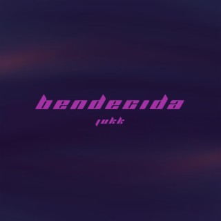 Bendecida