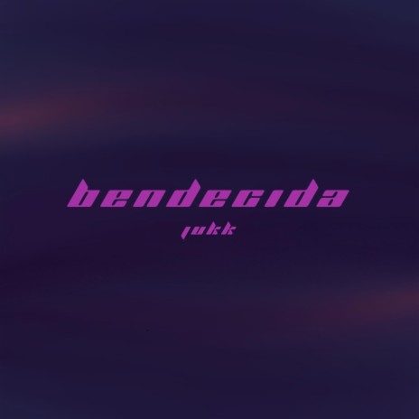 Bendecida