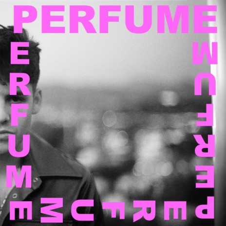 Perfume (Glory Pt.2) (Sped up)