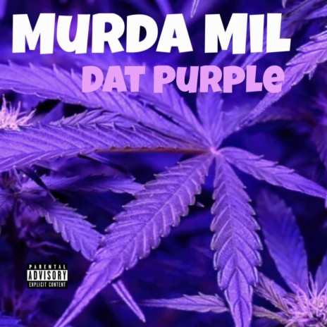 Dat Purple | Boomplay Music