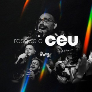 Rasgue o Céu (Ao Vivo)