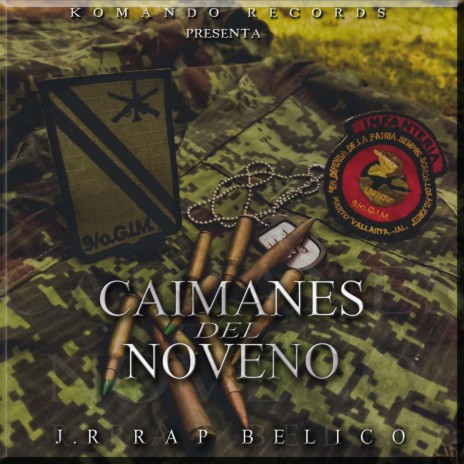 Caimanes Del Noveno (9/o G.I.M.) | Boomplay Music