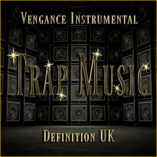 Vengance Instrumental.