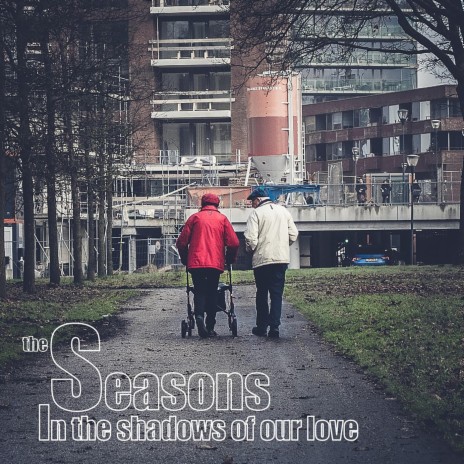 In the Shadows of Our Love | Boomplay Music