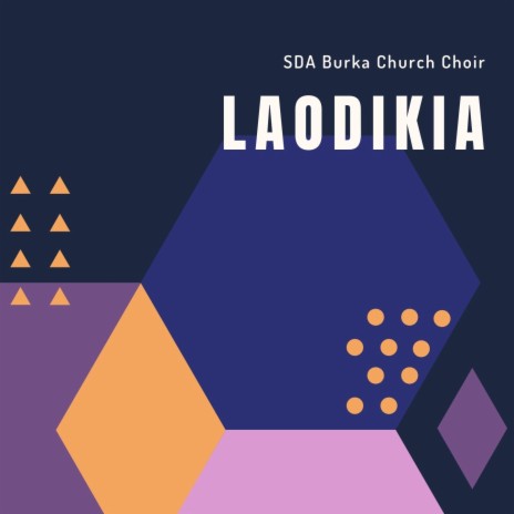 Laodikia | Boomplay Music