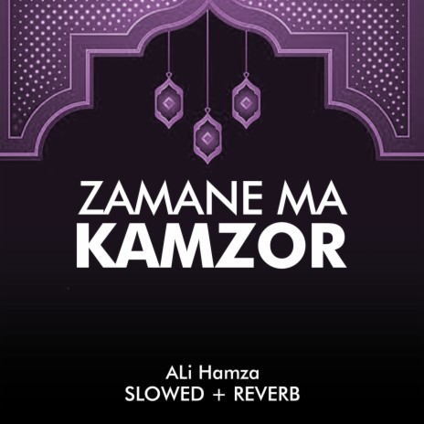 Zamane Ma Kamzor Lofi | Boomplay Music