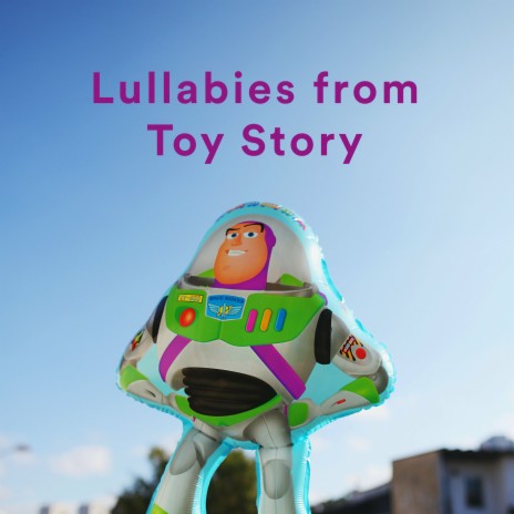 The Ballad of the Lonesome Cowboy (from Toy Story) | Boomplay Music