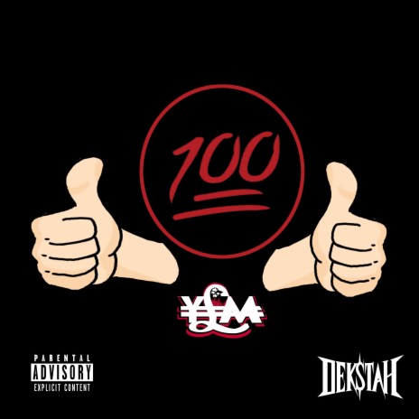 100% | Boomplay Music