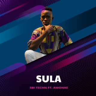 sula (feat. Awonke)