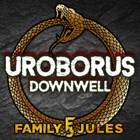 Uroborus (from Downwell) (Fraymakers Metal Version) | Boomplay Music