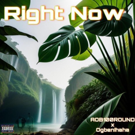 Right Now ft. Ogbenihana | Boomplay Music