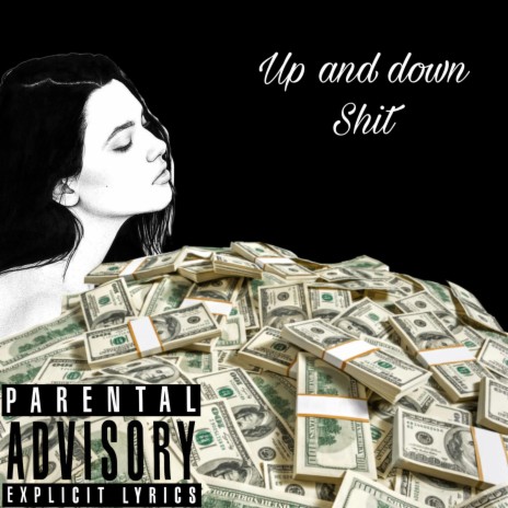 Up and down shit ft. LEX ANDRETTI | Boomplay Music