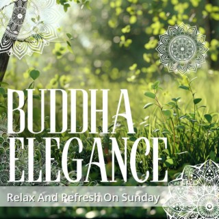 Relax And Refresh On Sunday