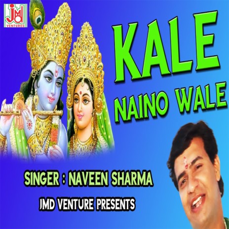 Kale Naino Wale | Boomplay Music