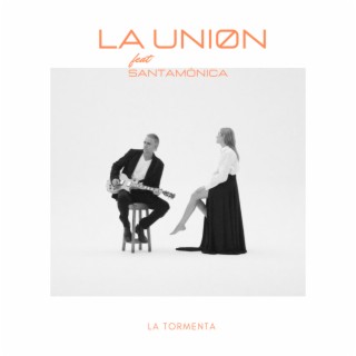 La Tormenta