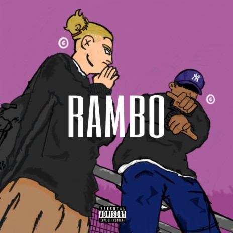 Rambo ft. Jovem Dub! | Boomplay Music