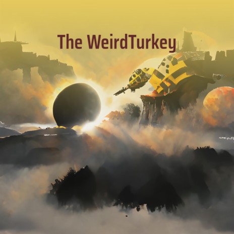 The Weirdturkey | Boomplay Music