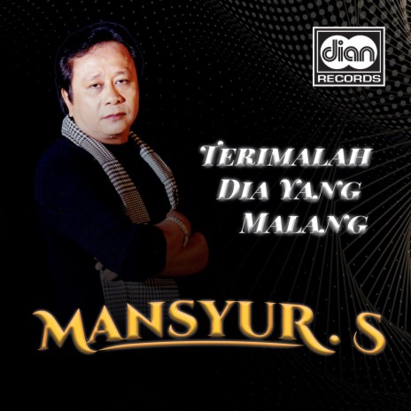 Terimalah Dia Yang Malang | Boomplay Music